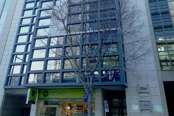 CBRE comercializa escritórios da Imotécnica em Lisboa