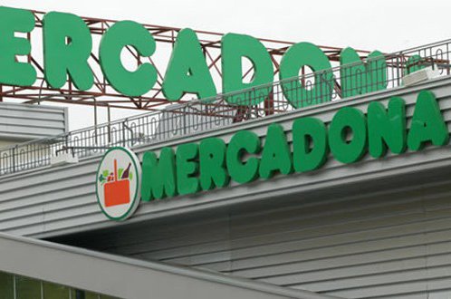 Mercadona compra novo terreno em Portugal por €2,5M