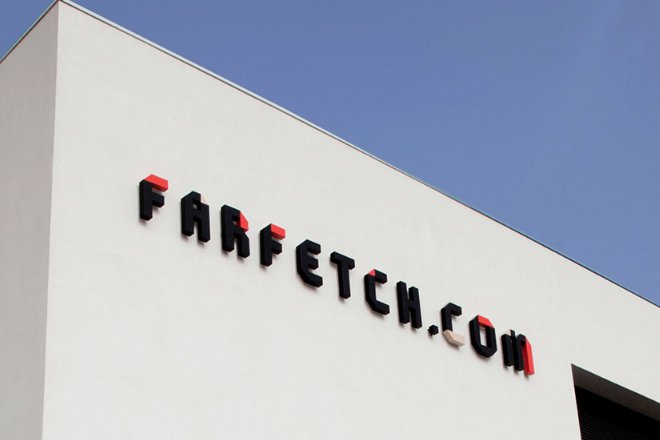 Farfetch inaugura novo polo tecnológico em Braga