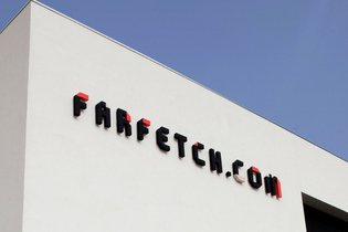 Farfetch inaugura novo polo tecnológico em Braga
