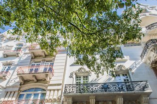 CBRE vai gerir edifício Alexandre Herculano 25