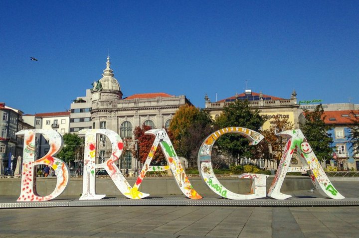 Câmara de Braga pondera criar taxa turística