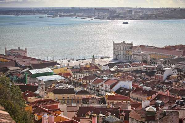 Receitas por quarto crescem 13% em Lisboa