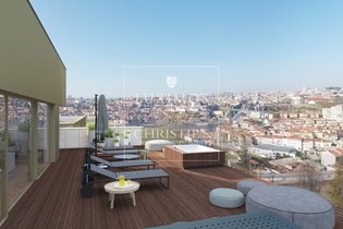 Tensai e empresário moçambicano investem no imobiliário do Porto