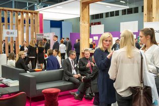 Portugal regressa em força à Expo Real em outubro