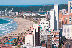 JLL promove imobiliário português na África do Sul