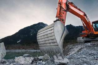 Conselho Superior de Obras Públicas vai emitir parecer obrigatório para grandes obras