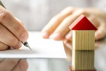 Modelo de contrato de mediação imobiliária já está disponível