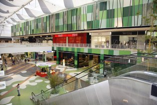 Dolce Vita Tejo conta com nova loja FNAC
