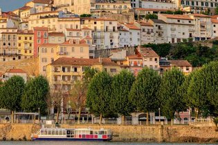 Coimbra quer criar nova área de reabilitação urbana