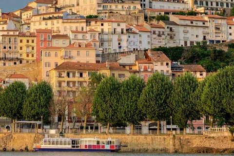 Coimbra quer criar nova área de reabilitação urbana