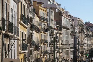 BE propõe taxar “especulação imobiliária”