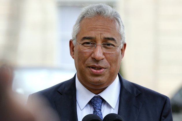 António Costa não aprova nova proposta do BE