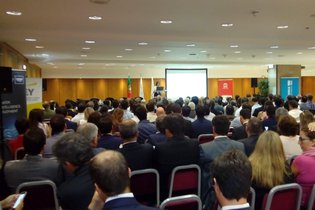 Alterações legislativas “são um ruído” no investimento