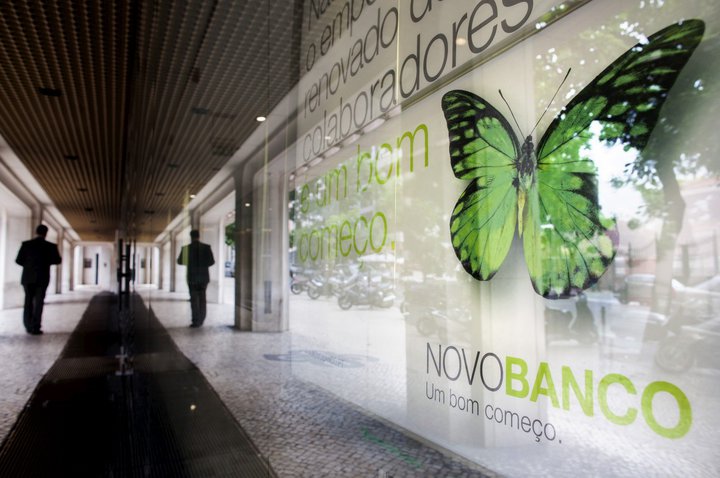 Novo Banco arranca venda de portfólio de €700M