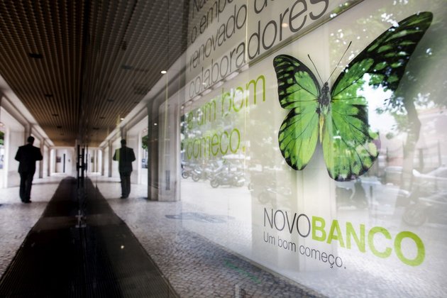 Novo Banco arranca venda de portfólio de €700M