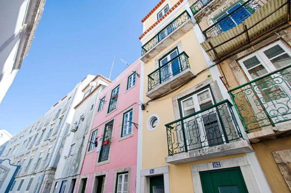 Portugueses procuram casas até 500 euros mensais