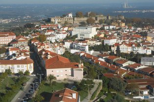 Abrantes investe €12M em reabilitação urbana