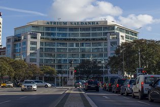 CR acompanha refinanciamento de dívida do Atrium Saldanha