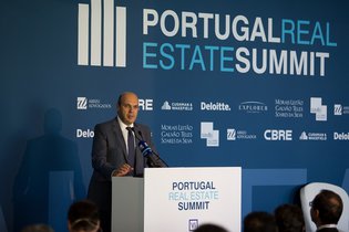 Governo avança com proposta de criação de REITs até ao final do ano