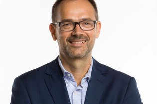 Carlos Costa é o novo diretor de Property & Leasing da Ceetrus Portugal