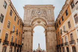 Receitas do turismo perto dos €7.000M no 1º semestre