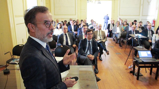 «O Porto é um íman para o investimento»