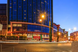 Ramada by Wyndham estreia-se em Lisboa com a DHM