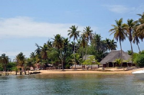 Turismo angolano rende 10.000M de kwanzas em 2017
