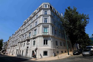 Savills gere SottoMayor Residências