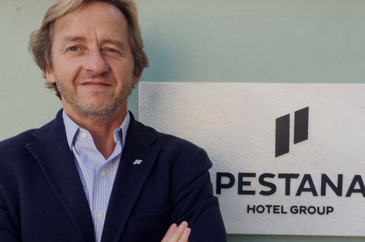 Pestana investe €44M em 5 novos hotéis em Lisboa e Porto