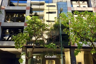 C&W coloca nova sede da Willis Towers Watson em Lisboa