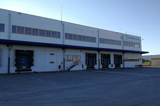 Incus Capital compra portfólio logístico de 74.000 m2