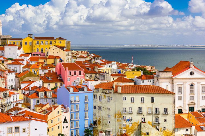 Lisboa vai investir €201M em habitação