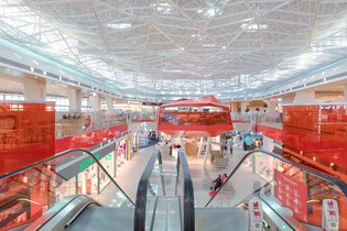 MAR Shopping Algarve vence Prémio SIL