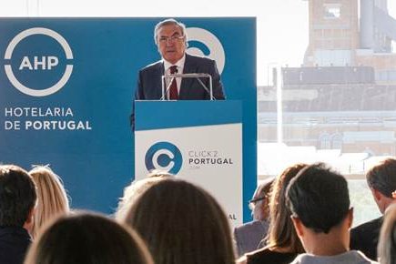 AHP lança nova plataforma de reservas de hotéis online