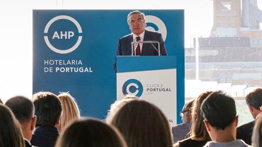 AHP lança nova plataforma de reservas de hotéis online