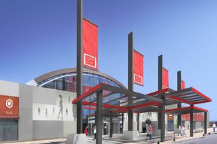Sonae Sierra abre Fashion City Outlet