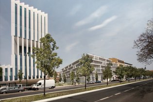 AM|48 investe em novo projeto residencial na Avenida 24 de Julho