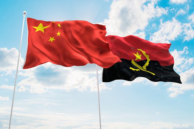 Angola vai privilegiar investimentos privados chineses