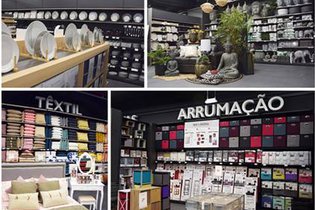 DeBorla abre 33ª loja no GuimarãeShopping