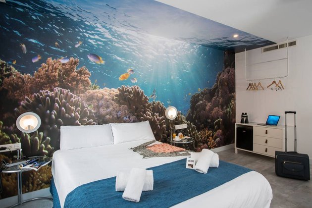 Casual Hotels entra em Portugal com 115 novos quartos