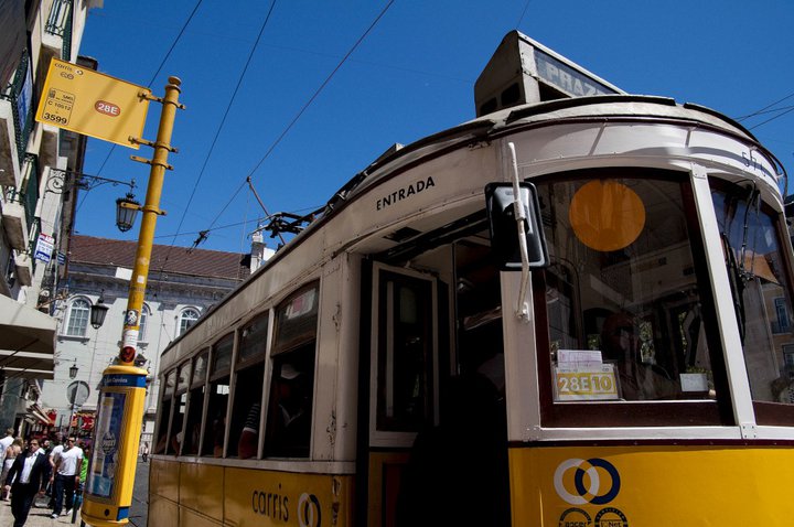Passe social da Área Metropolitana de Lisboa avança já no próximo ano