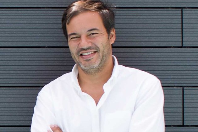 Paulo Alves é vice-chairman do Comité Europeu de Marketing do ICSC