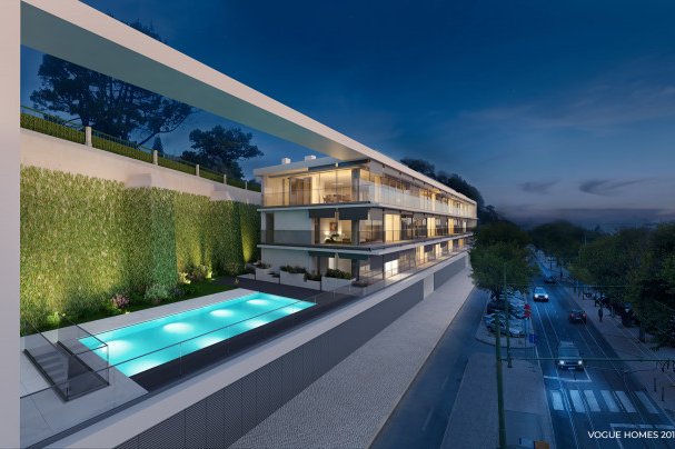 Vogue Homes soma pipeline de 14 projetos e €250M