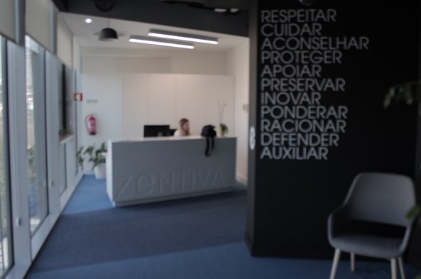 CBRE assina novos escritórios da Zentiva