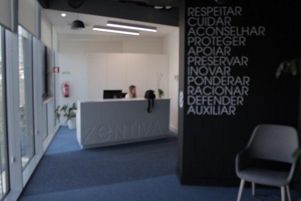 CBRE assina novos escritórios da Zentiva