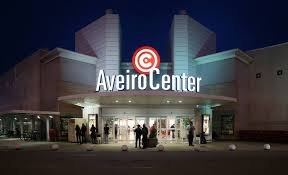 Savills IM compra Aveiro Center por €29M