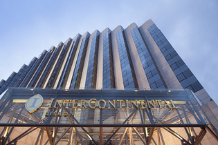 InterContinental Lisbon associa-se à Re-Food