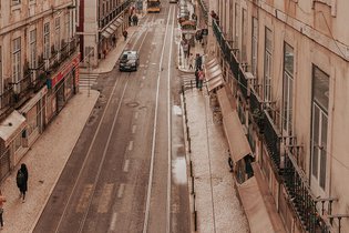 Preços estabilizam no centro histórico de Lisboa